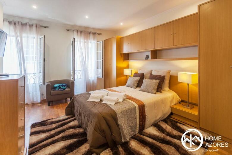 Apartamento Home Azores - Calheta Suite Downtown