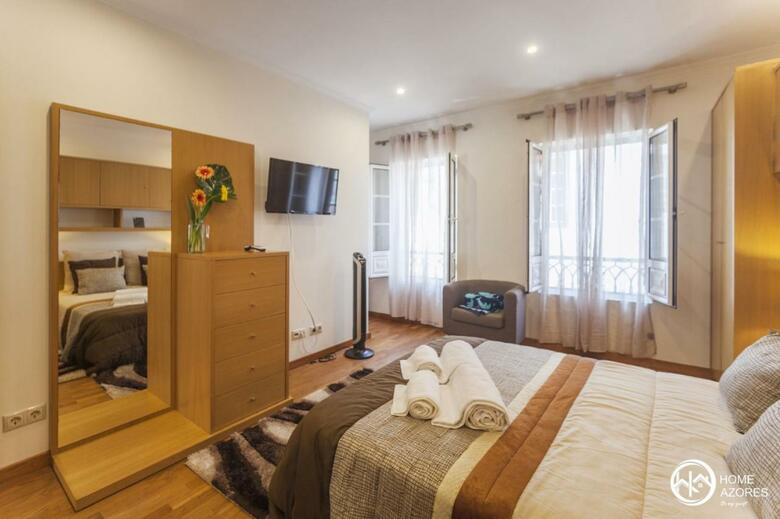 Apartamento Home Azores - Calheta Suite Downtown