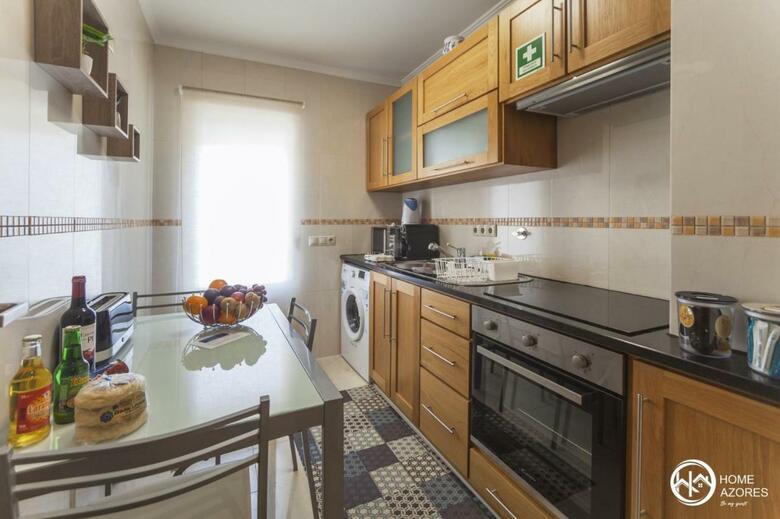 Apartamento Home Azores - Calheta Suite Downtown