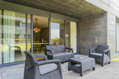 Apartamento Garden Beach House At P�pulo