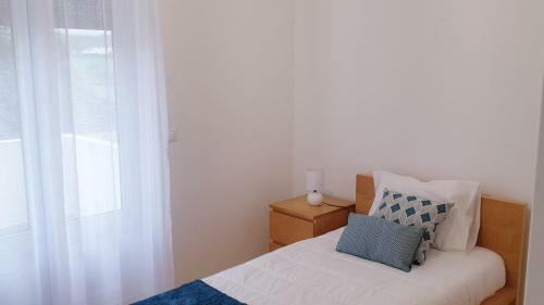 Topo Apartment