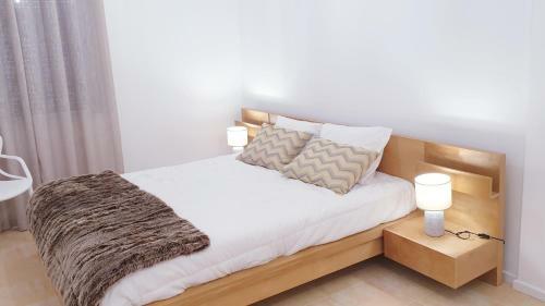 Topo Apartment