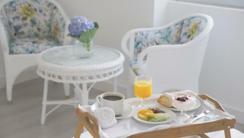 Apartamento City Balcony