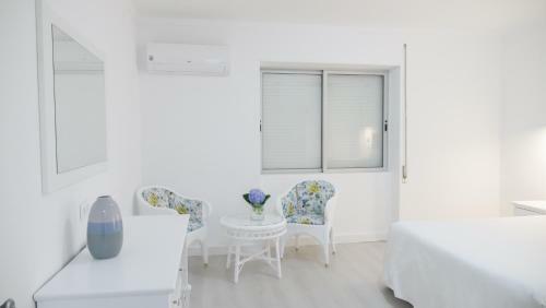 Apartamento City Balcony