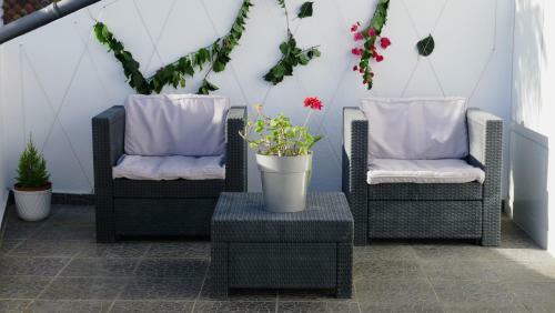 Apartamento City Balcony