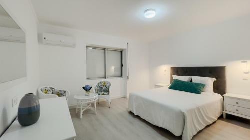 Apartamento City Balcony