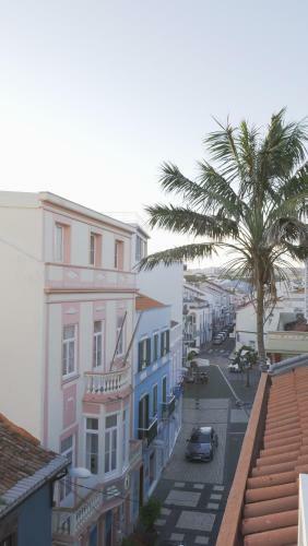 Apartamento City Balcony