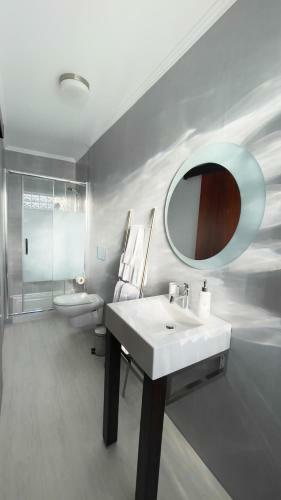 Apartamento City Balcony