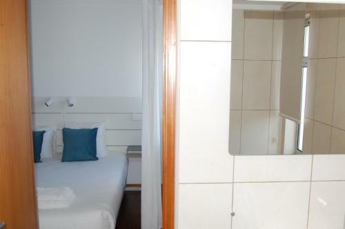 Apartamento Atlantic Tower