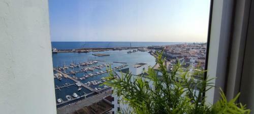 Apartamento Atlantic Tower