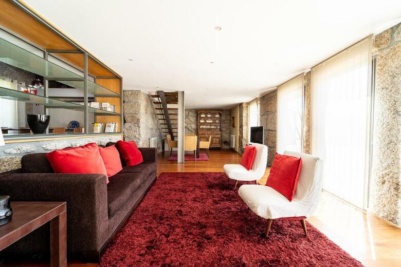 Casa de Silvares - Moradia V3 Premium Com Piscina - Fafe