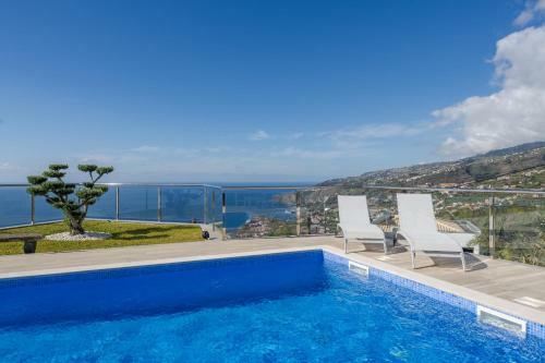 Villa Cabouco