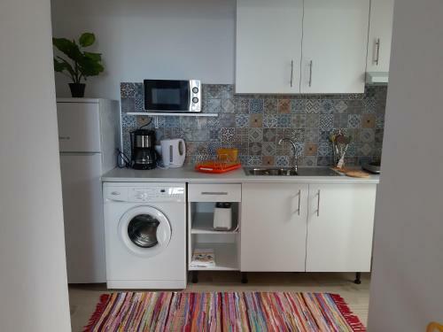 Hostal Casa Velha D Fernando E Casa Av� Augusta