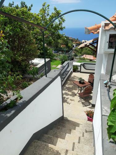 Hostal Casa Velha D Fernando E Casa Av� Augusta