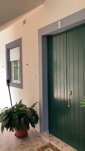 Hostal Tabua Village