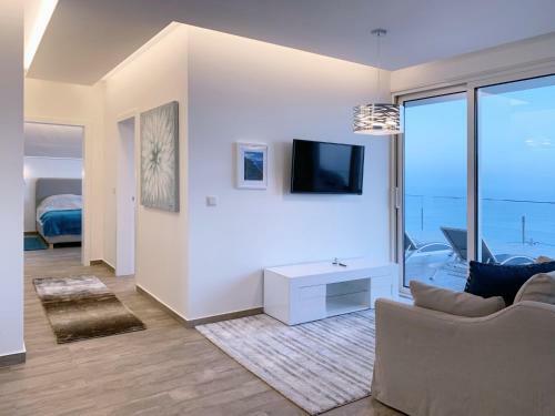 Holiday Apartment Ocean View