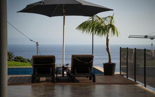 Villa Galv�o House Experience