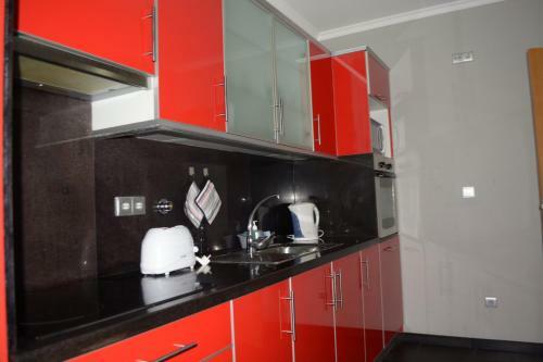 Apartamento Quintas Do Mar I