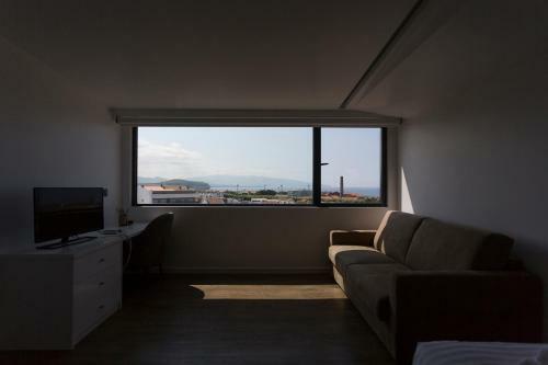 Hotel Volcanic Charming House