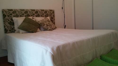 Apartamento Praia St B�rbara