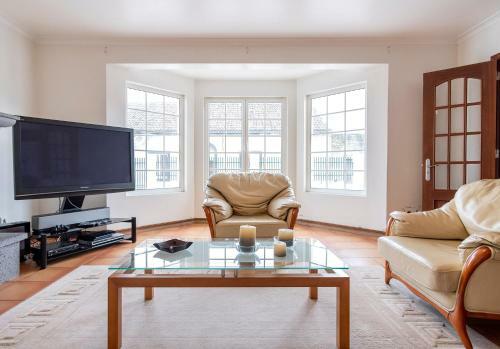 Casa Dos Amigos