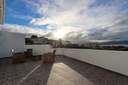 Monte Mar House