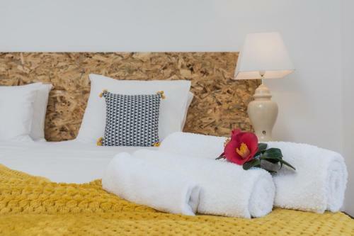 Hostal Areal de Santa B�rbara Guest House