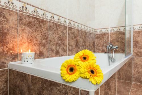Hostal Areal de Santa B�rbara Guest House