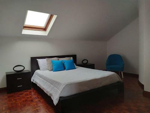 Margarida House - Stone Apartment