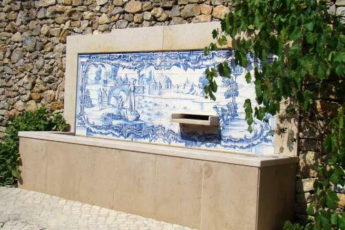 Villa Vale D Azenha - Country House