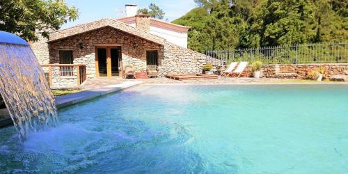 Villa Vale D Azenha - Country House
