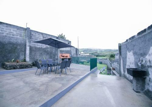 Hostal Cantinho Do Pensamento