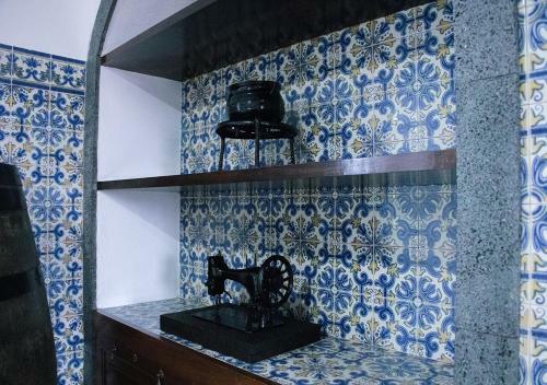 Hostal Cantinho Do Pensamento