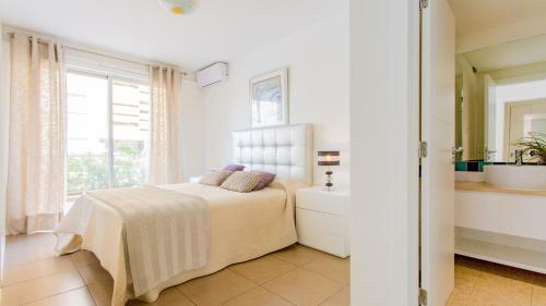 Apartamento Varandas De Carteia G/f