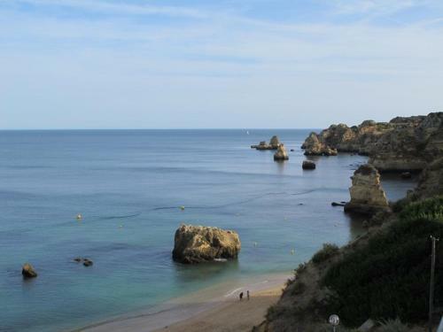 Apartamento Ocean View 1 Bed Room Flat