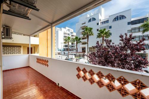 Apartamento Carol & Vany
