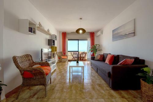 Apartamento Carol & Vany