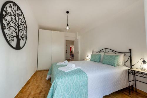 Apartamento Carol & Vany