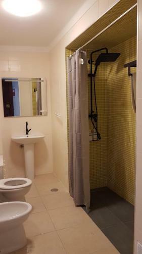 Apartment Girasol Front Beach Quarteira Algarve