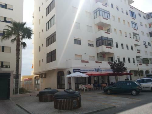 Regueir� Quarteira Beach Apartment