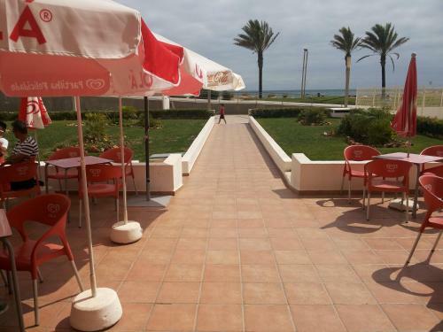 Regueir� Quarteira Beach Apartment