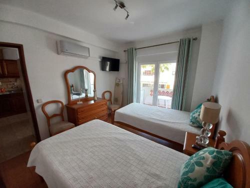 Regueir� Quarteira Beach Apartment