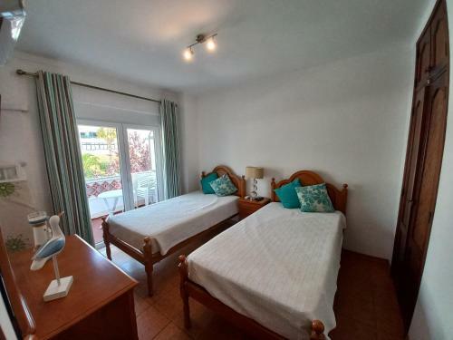 Regueir� Quarteira Beach Apartment