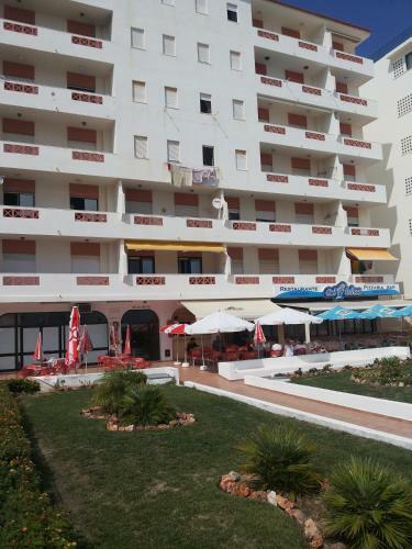 Regueir� Quarteira Beach Apartment