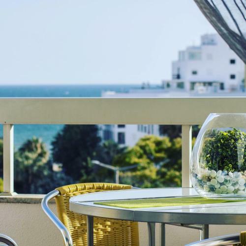 Apartamento Beach And Bliss In Algarve