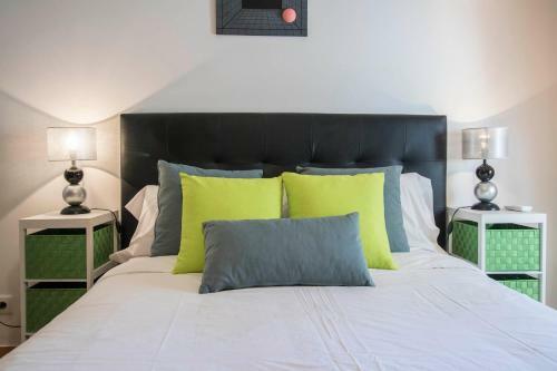 Apartamento Beach And Bliss In Algarve