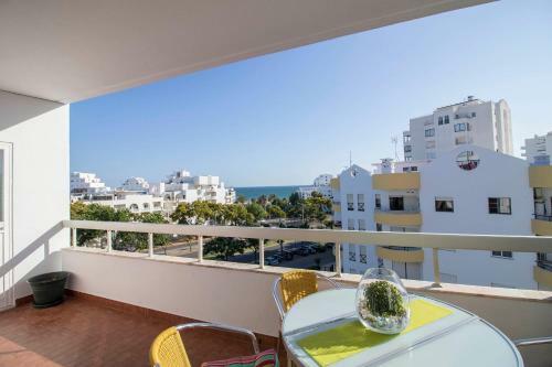 Apartamento Beach And Bliss In Algarve