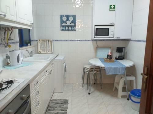 Apartamento Quarteira T1 - Oceanides
