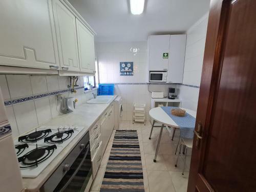 Apartamento Quarteira T1 - Oceanides