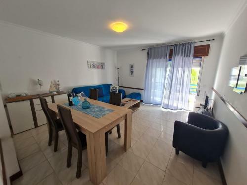 Apartamento Quarteira T1 - Oceanides